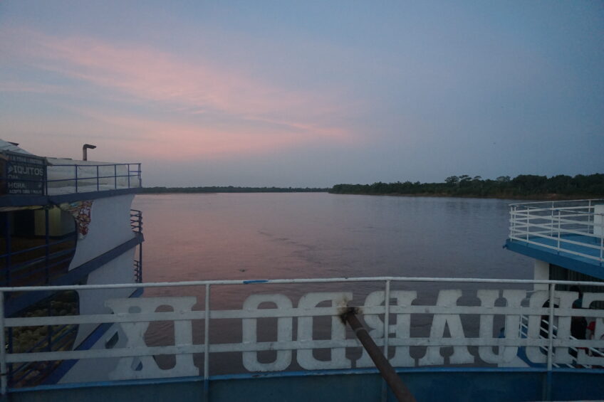 Les Hauts plateaux du Nord et l&rsquo;Amazonie