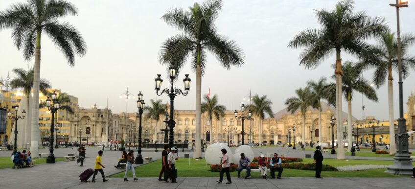 Lima