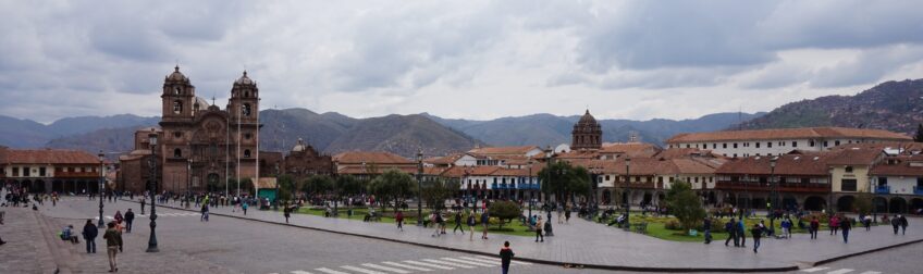 Cuzco