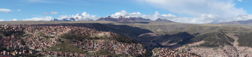 La Paz