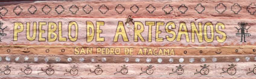 San Pedro de Atacama