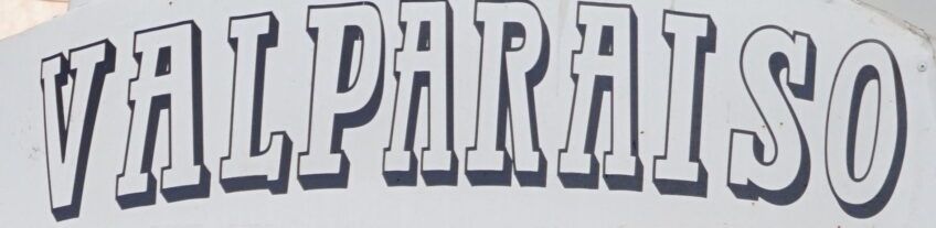 Valpara&iacute;so
