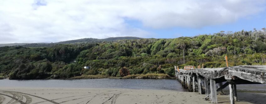 De Dalcahu&eacute; &agrave; Huantemo (Volontariat)