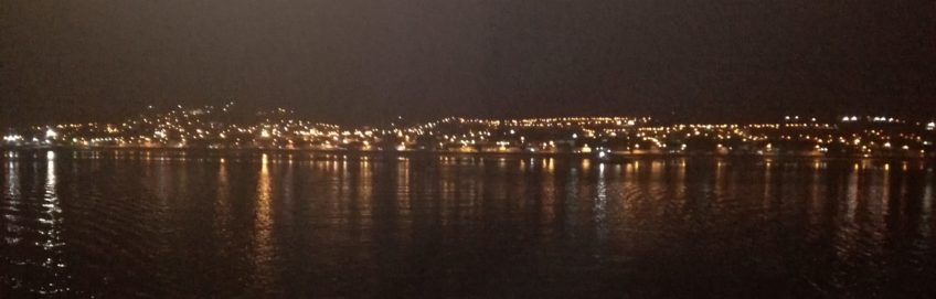 De L&rsquo;&icirc;le de Chilo&eacute; &agrave; Coyhaique