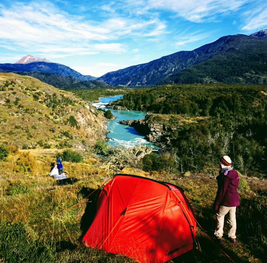 La Carretera Austral